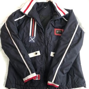 Equine Couture Jacket